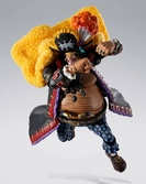 Figurine One Piece Marshall D. Teach Barbe Noire Quatre Empereurs