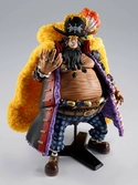 Figurine One Piece Marshall D. Teach Barbe Noire Quatre Empereurs