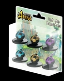 KROSMASTER ARENA - Pack de 6 Bombes Tokens S01