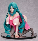 Bunny´s mama service agency statuette 1/4 kana joudohama 21 cm