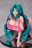 Bunny´s mama service agency statuette 1/4 kana joudohama 21 cm