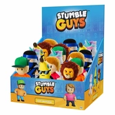 Stumble guys présentoir figure clip on plüsh (18)