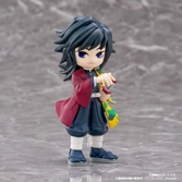 Demon slayer: kimetsu no yaiba assortiment figurines pvc palverse 9 cm (6)