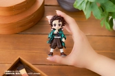 Demon slayer: kimetsu no yaiba assortiment figurines pvc palverse 9 cm (6)