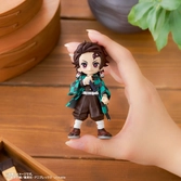 Demon slayer: kimetsu no yaiba assortiment figurines pvc palverse 9 cm (6)
