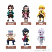 Demon slayer: kimetsu no yaiba assortiment figurines pvc palverse 9 cm (6)