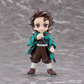 Demon slayer: kimetsu no yaiba assortiment figurines pvc palverse 9 cm (6)