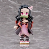 Demon slayer: kimetsu no yaiba assortiment figurines pvc palverse 9 cm (6)
