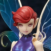 Shin megami tensei figurine figma pixie 13 cm (re-run)