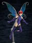 Shin megami tensei figurine figma pixie 13 cm (re-run)