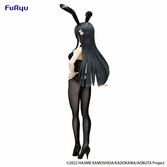 Rascal does not dream of bunny girl senpai statuette pvc bicute bunnies mai sakurajima 29 cm