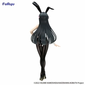 Rascal does not dream of bunny girl senpai statuette pvc bicute bunnies mai sakurajima 29 cm