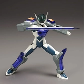 Am driver maquette plamatea jenus & board visor 14 cm