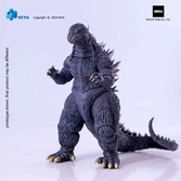 Godzilla against mechagodzilla 2002 figurine exquisite basic godzilla 18 cm