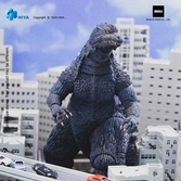 Godzilla against mechagodzilla 2002 figurine exquisite basic godzilla 18 cm