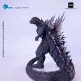 Godzilla against mechagodzilla 2002 figurine exquisite basic godzilla 18 cm