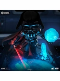 Star wars figurine mini co. pvc darth vader 16 cm