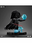 Star wars figurine mini co. pvc darth vader 16 cm
