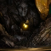 Disney statuette 1/10 deluxe art scale blanche-neige 28 cm