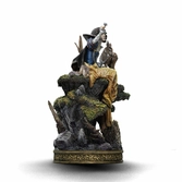 Disney statuette 1/10 deluxe art scale blanche-neige 28 cm