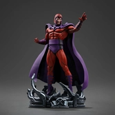Marvel statuette 1/10 art scale x-men 97 magneto 23 cm
