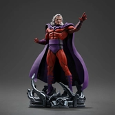 Marvel statuette 1/10 art scale x-men 97 magneto 23 cm