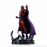 Marvel statuette 1/10 art scale x-men 97 magneto 23 cm