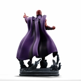 Marvel statuette 1/10 art scale x-men 97 magneto 23 cm