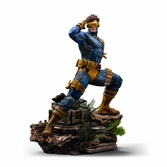 Marvel statuette legacy replica 1/4 cyclops 56 cm