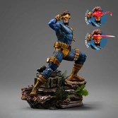 Marvel statuette legacy replica 1/4 cyclops 56 cm