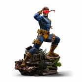 Marvel statuette legacy replica 1/4 cyclops 56 cm