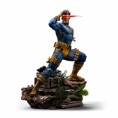 Marvel statuette legacy replica 1/4 cyclops 56 cm