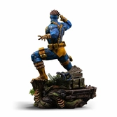 Marvel statuette legacy replica 1/4 cyclops 56 cm