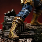 Marvel statuette legacy replica 1/4 cyclops 56 cm
