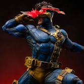 Marvel statuette legacy replica 1/4 cyclops 56 cm