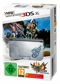 New 3DS XL Monster Hunter 4 Ultimate édition