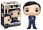 LE PARRAIN - Bobble Head POP N° 390 - Michael Corleone