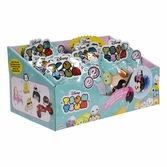 Disney tsum tsum assortiment figurines story set wave 2 (12)