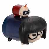 Disney tsum tsum assortiment figurines story set wave 2 (12)