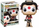 DC BOMBSHELLS - Bobble Head POP N° 169 - Katana