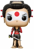 DC BOMBSHELLS - Bobble Head POP N° 169 - Katana