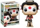 DC BOMBSHELLS - Bobble Head POP N° 169 - Katana