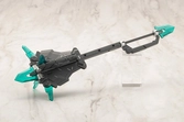 Kotobukiya m.s.g. accessoires heavy weapon unit 50 large variable mace