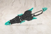 Kotobukiya m.s.g. accessoires heavy weapon unit 50 large variable mace