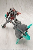 Kotobukiya m.s.g. accessoires heavy weapon unit 50 large variable mace