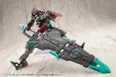 Kotobukiya m.s.g. accessoires heavy weapon unit 50 large variable mace