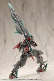 Kotobukiya m.s.g. accessoires heavy weapon unit 50 large variable mace