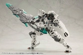 Kotobukiya m.s.g. accessoires heavy weapon unit 50 large variable mace