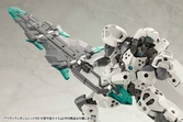 Kotobukiya m.s.g. accessoires heavy weapon unit 50 large variable mace