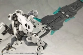 Kotobukiya m.s.g. accessoires heavy weapon unit 50 large variable mace